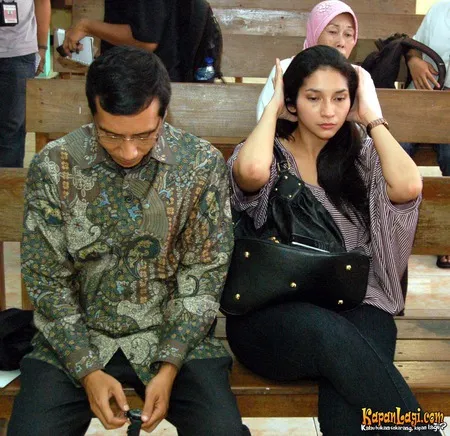Foto Vira Yuniar