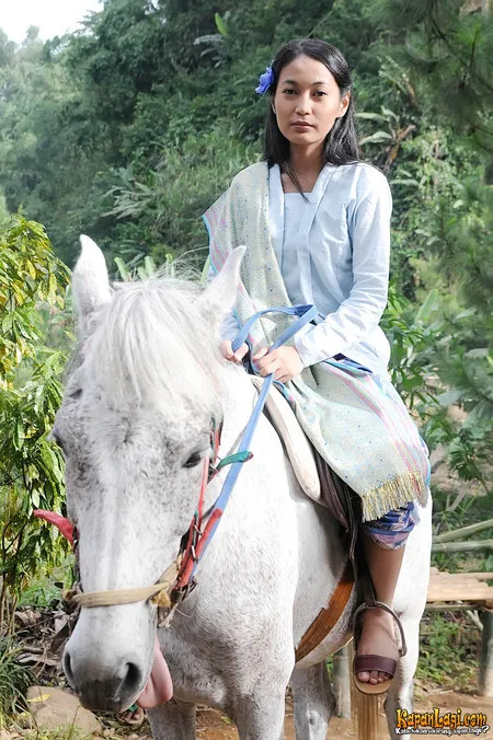 Foto Virda Anggraini