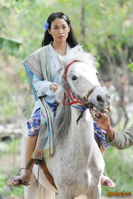 Foto Virda Anggraini