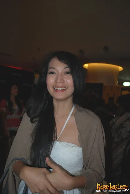 Foto Virda Anggraini