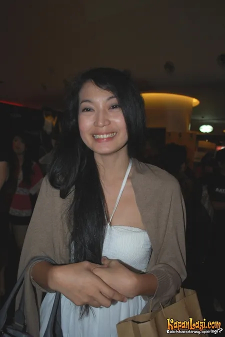 Foto Virda Anggraini