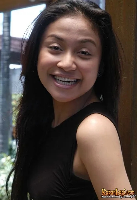 Foto Virnie Ismail