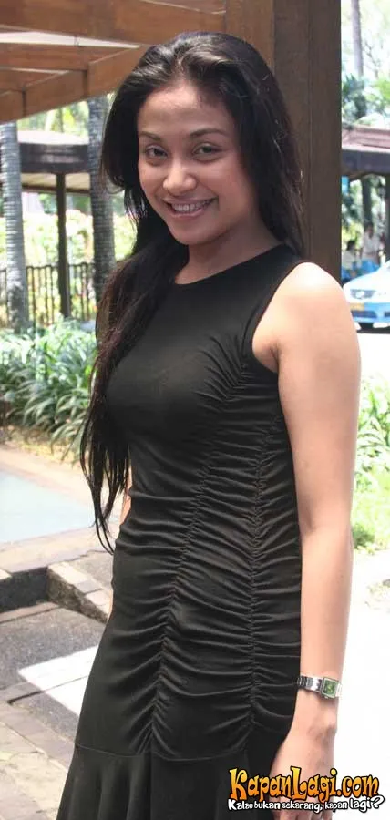 Foto Virnie Ismail