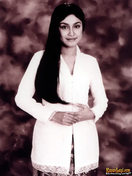 Foto Virnie Ismail