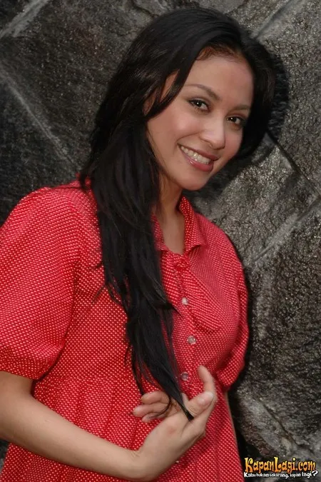 Foto Virnie Ismail