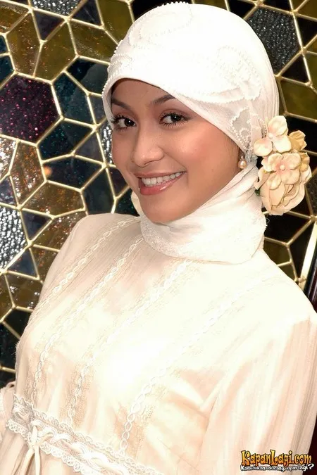 Foto Virnie Ismail