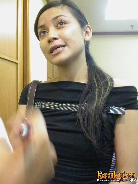 Foto Virnie Ismail