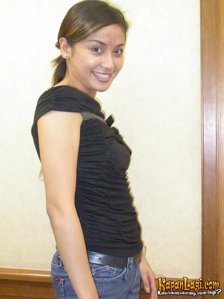 Foto Virnie Ismail
