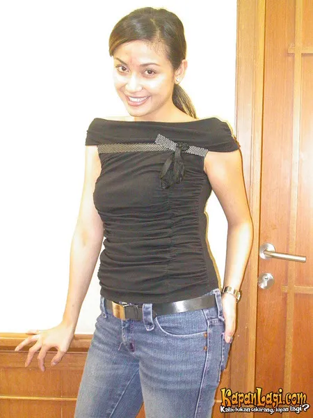 Foto Virnie Ismail