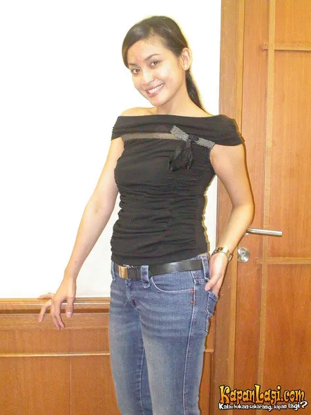 Foto Virnie Ismail