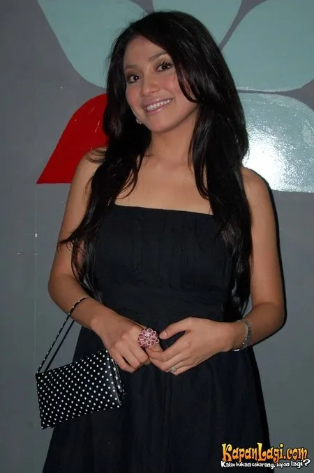 Foto Virnie Ismail