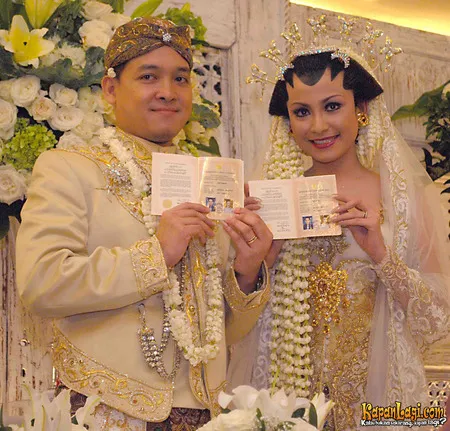Foto Virnie Ismail
