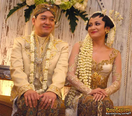 Foto Virnie Ismail