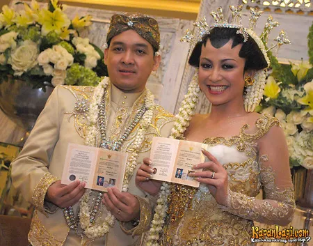 Foto Virnie Ismail