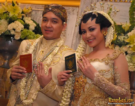 Foto Virnie Ismail