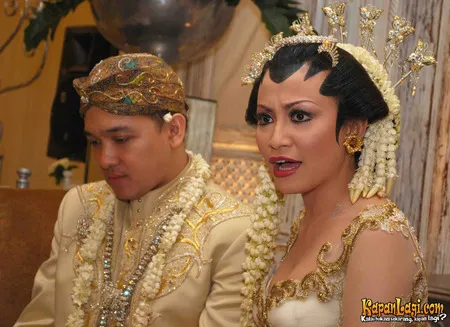 Foto Virnie Ismail
