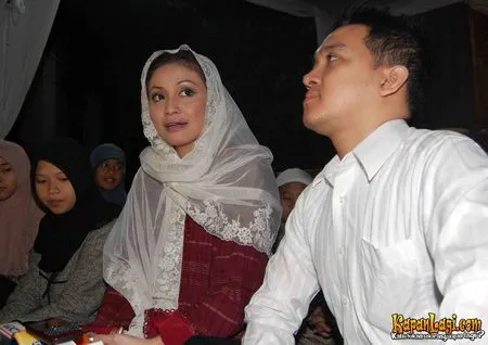 Foto Virnie Ismail