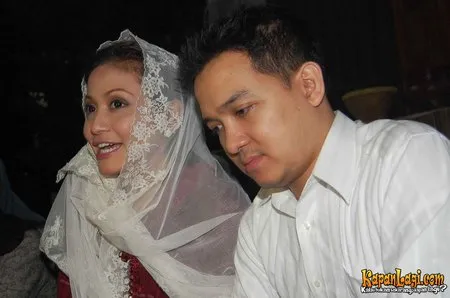 Foto Virnie Ismail