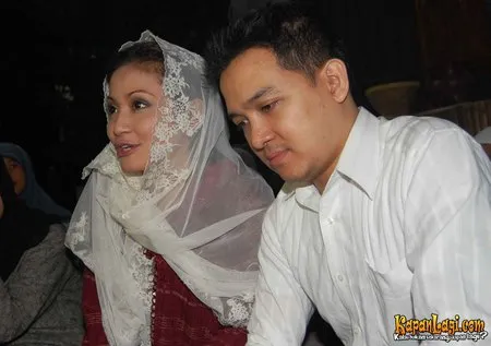 Foto Virnie Ismail