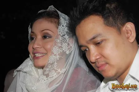 Foto Virnie Ismail