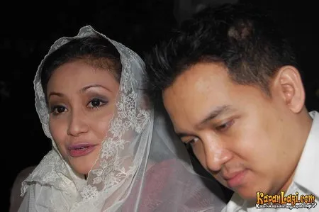 Foto Virnie Ismail