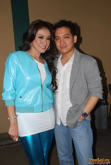 Foto Virnie Ismail