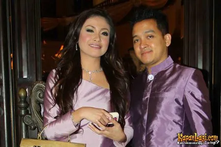 Foto Virnie Ismail