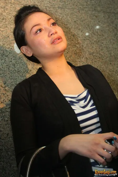 Foto Virnie Ismail