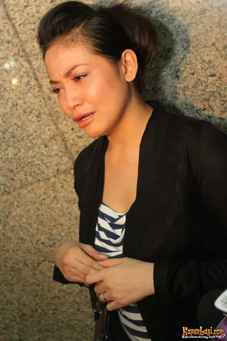 Foto Virnie Ismail
