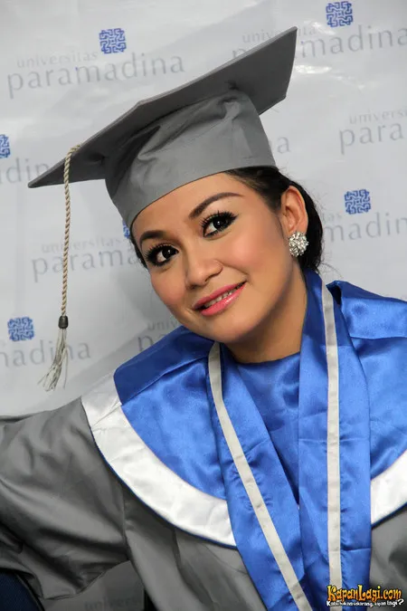 Foto Virnie Ismail