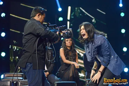 Foto Virzha