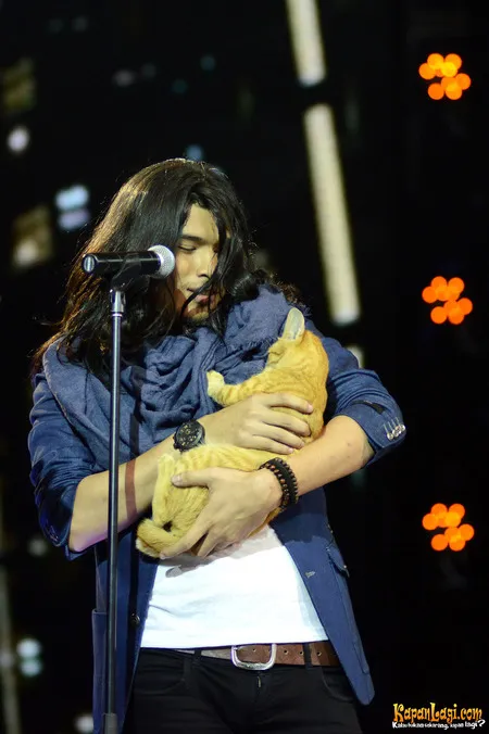Foto Virzha