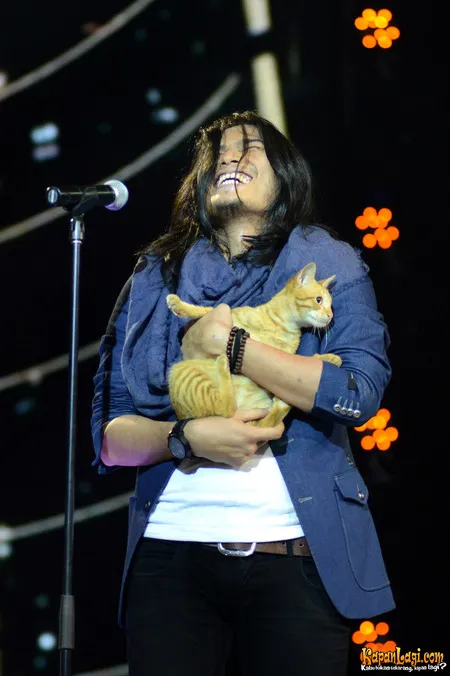 Foto Virzha