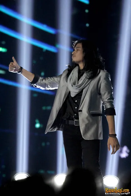 Foto Virzha