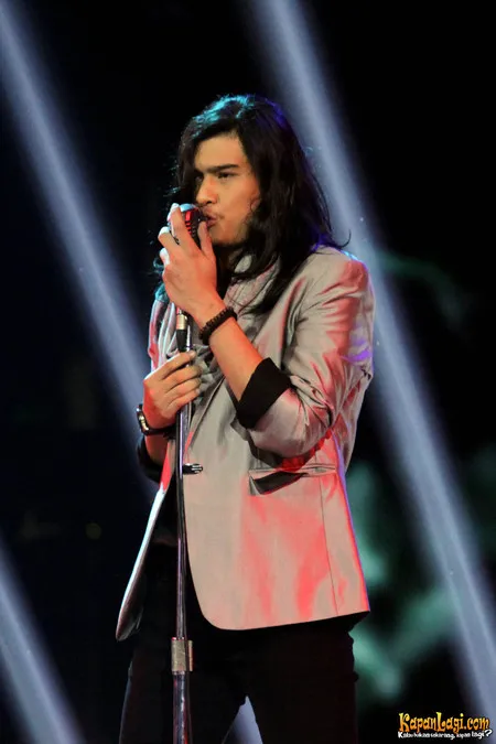Foto Virzha