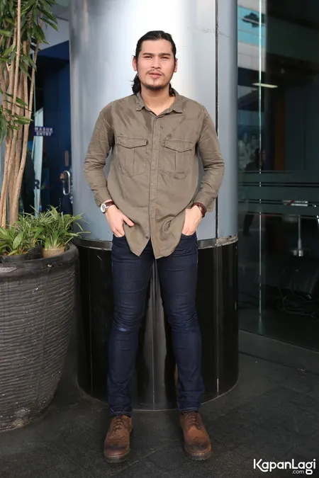 Foto Virzha