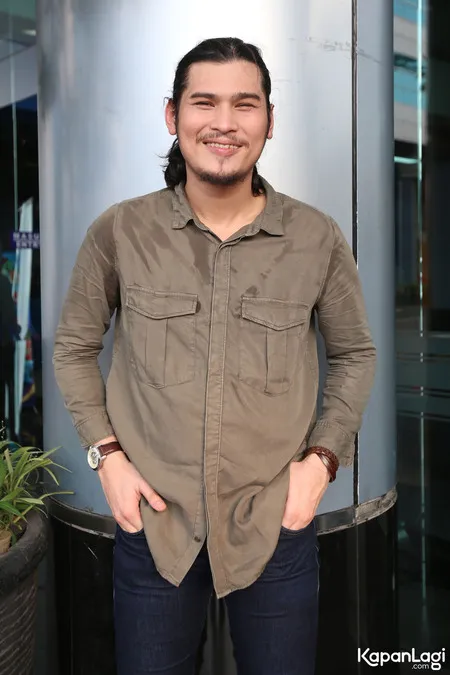 Foto Virzha