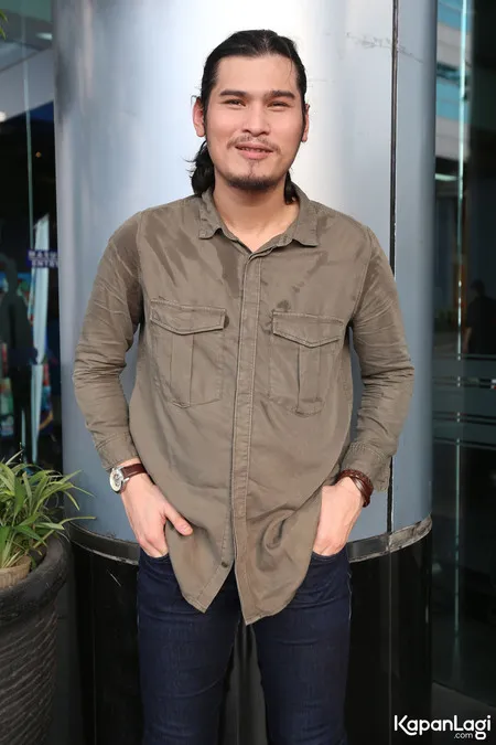 Foto Virzha