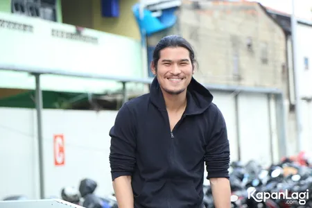 Foto Virzha