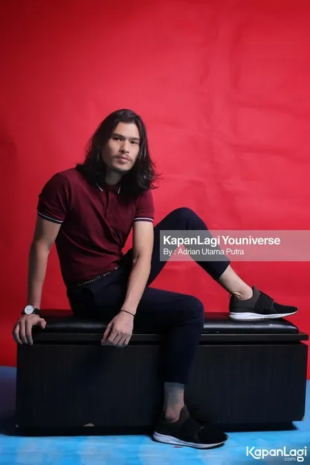 Foto Virzha
