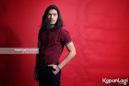Foto Virzha