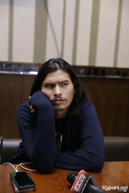 Foto Virzha