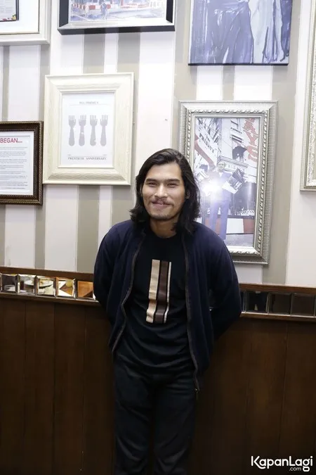 Foto Virzha