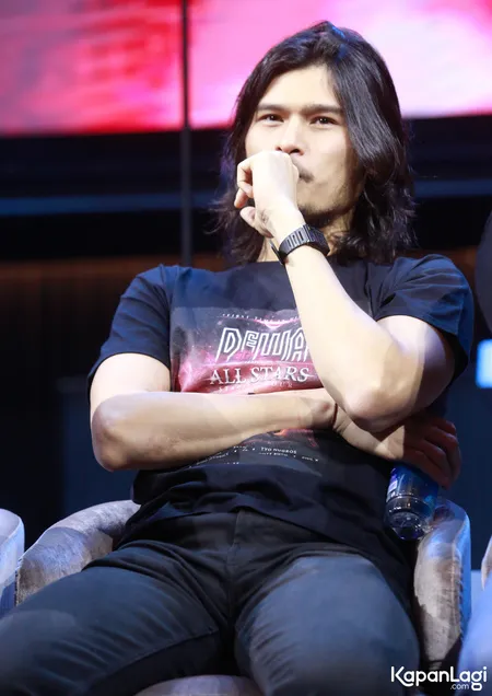 Foto Virzha