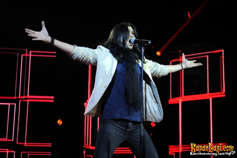 Virzha nikmati popularitasnya setelah lulus dari Indonesian Idol/KapanLagi®