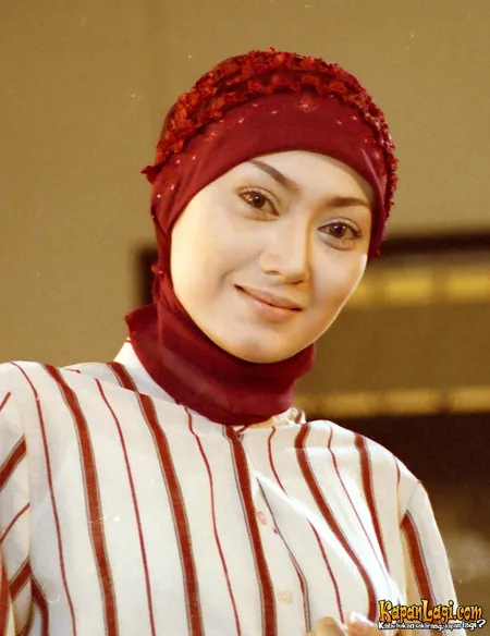 Foto Vista Putri
