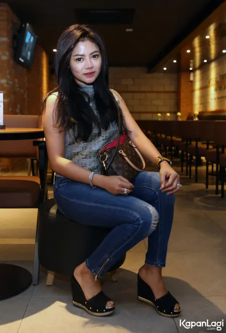 Foto Vitalia Sesha