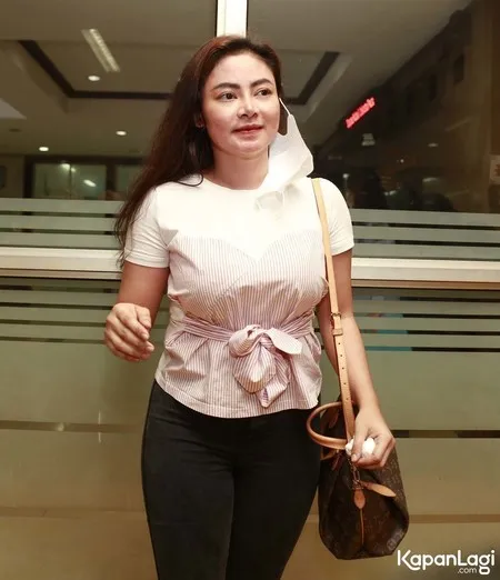 Foto Vitalia Sesha