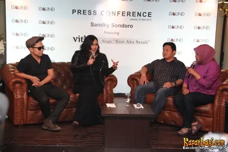 Foto Vitha Adipradja