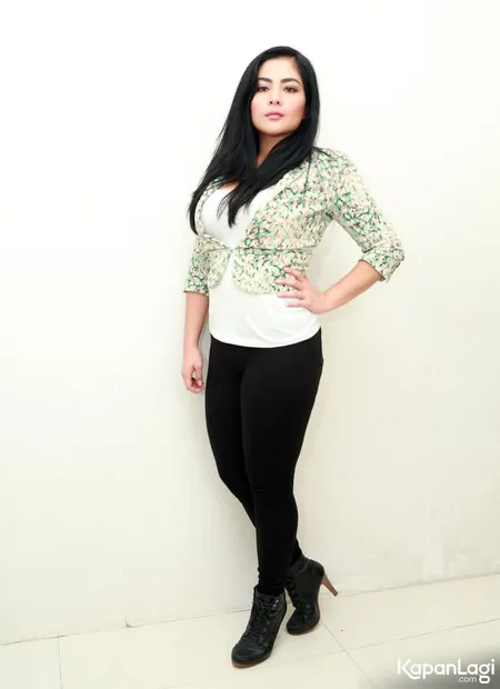 Foto Vitta Mariana